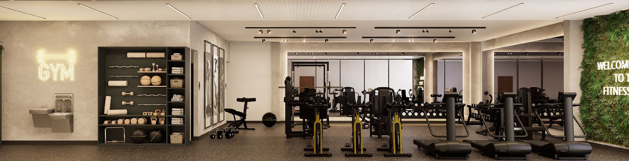 Gym