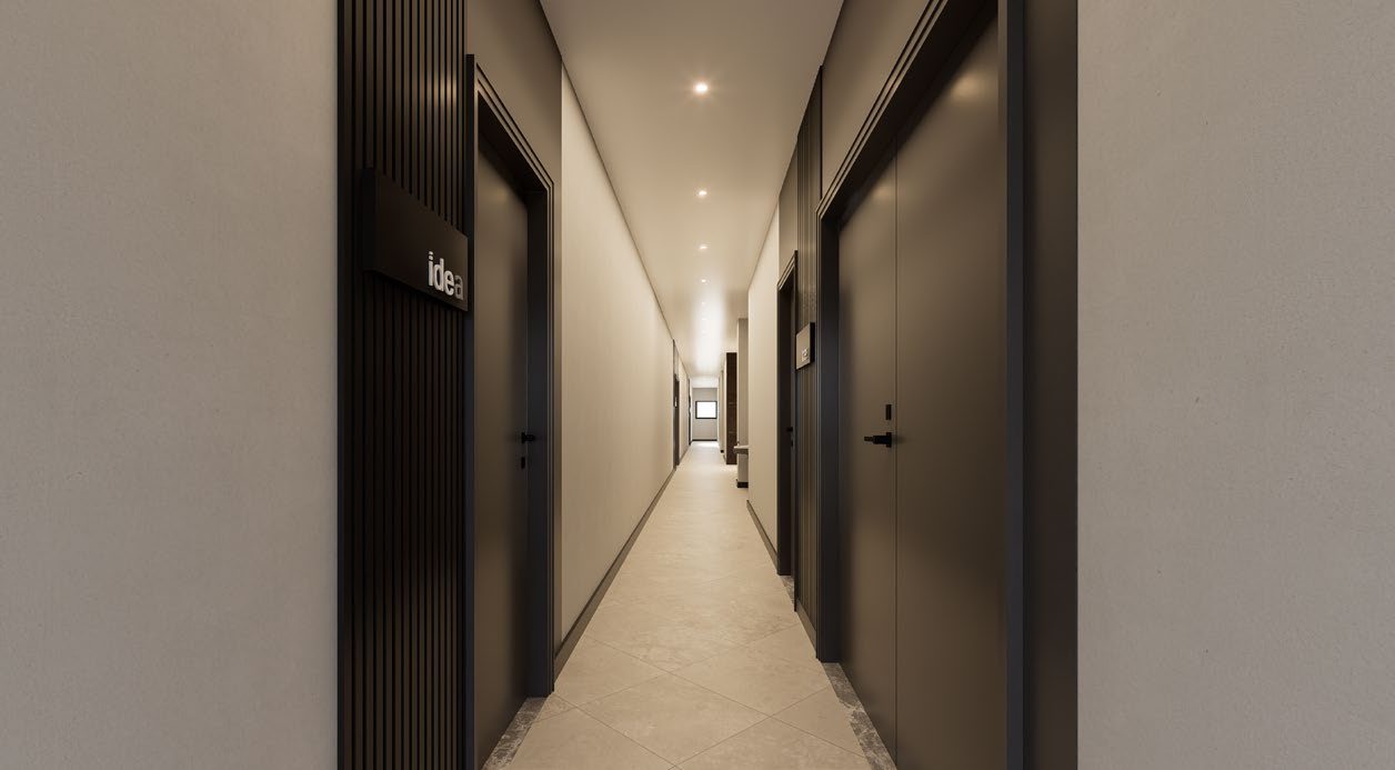 Hallway