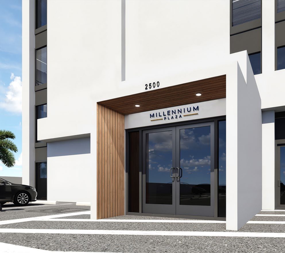 Tenant parking access